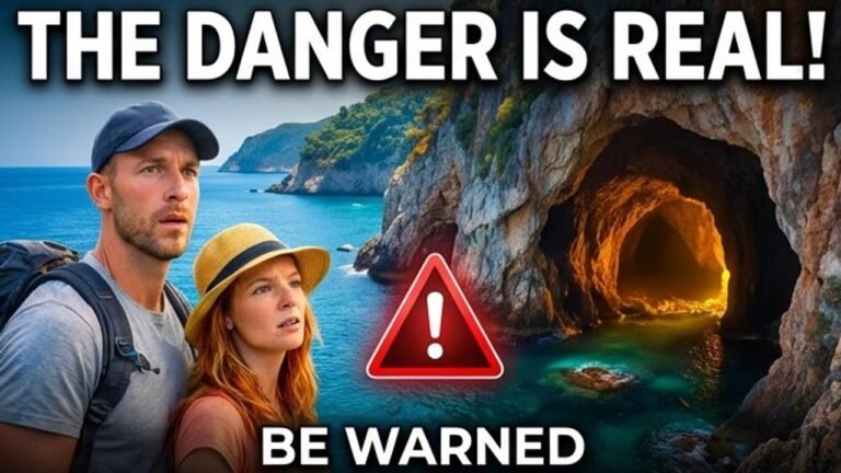 Croatia 🇭🇷 — Why This Should Be Your Next Trip (2026 Travel Guide)