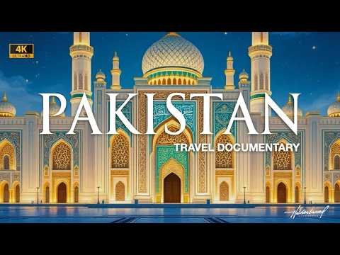 PAKISTAN The Most Beautiful Places You’ve Never Seen 4K Travel Destinations