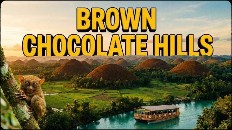 10 Hidden Gems in the Philippines That Will Take Your Breath Away