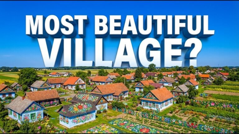 Poland's Untouched Corners That Feel Like Another World