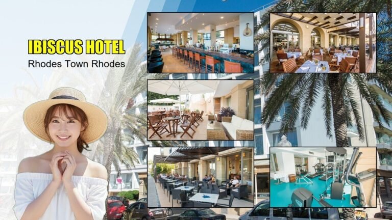 Ibiscus Hotel | Hotel Guide & Amenities