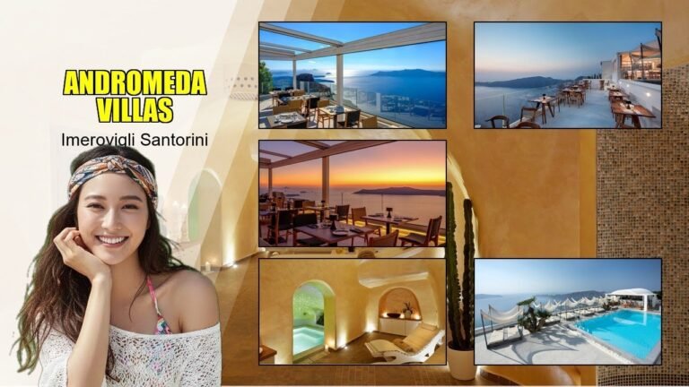 Andromeda Villas | Property Walkthrough & Preview