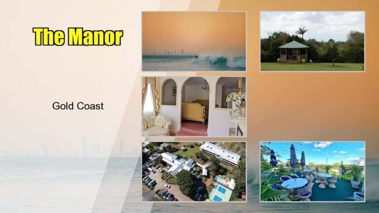 The Manor | Property Walkthrough & Preview