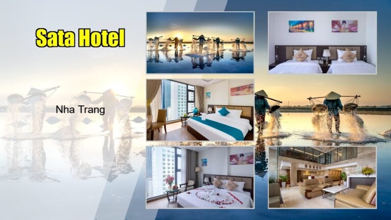 Sata Hotel | Hotel Guide & Amenities