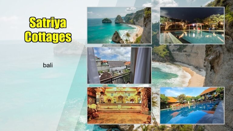 Satriya Cottages | Property Walkthrough & Preview