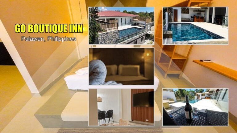 Go Boutique Inn | Hotel Guide & Amenities