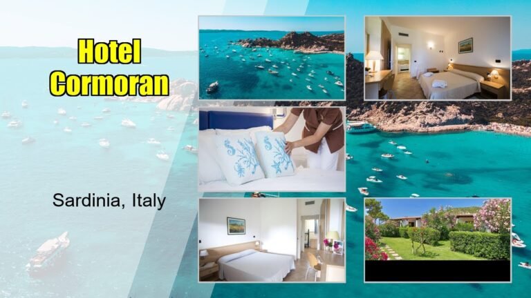 Hotel Cormoran | Hotel Guide & Amenities