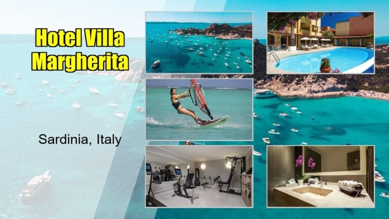 Hotel Villa Margherita | Hotel Guide & Amenities