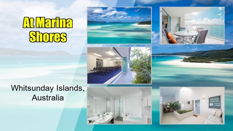 Marina Shores | Hotel Guide & Amenities