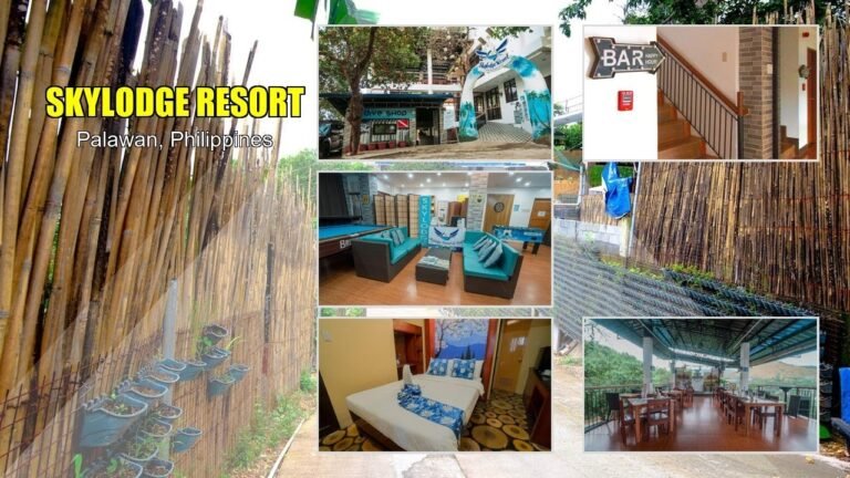 Skylodge Resort | Property Walkthrough & Preview