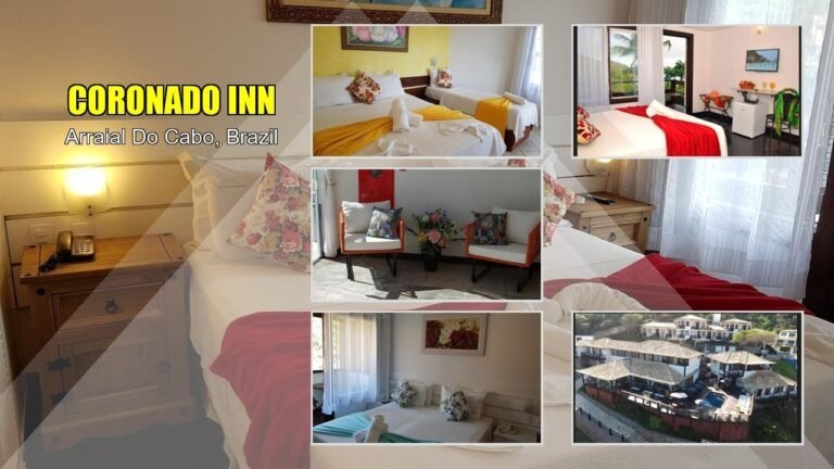Coronado Inn | Hotel Guide & Amenities
