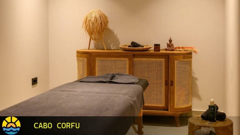 Hotel CABO CORFU | Best Stays in Corfu