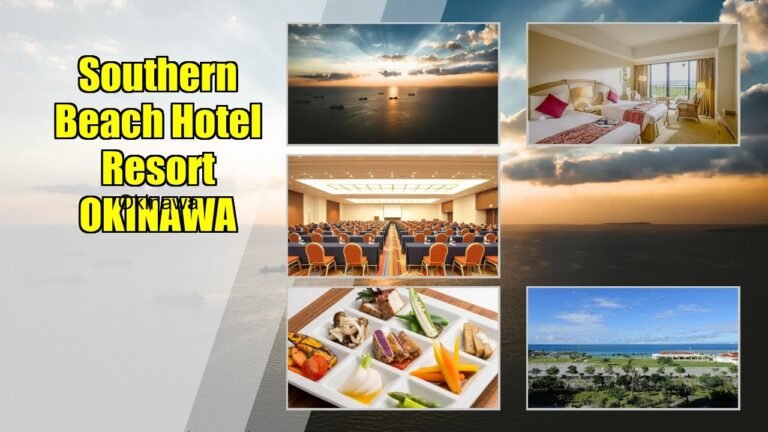 Southern Beach Hotel Resort | Hotel Guide & Amenities