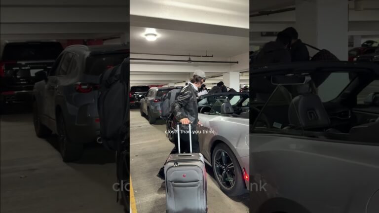 7 travel tips for the SOCCER EVENT!