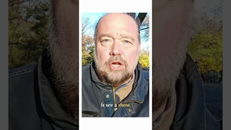 Must see sights in New York City #ilovenyc