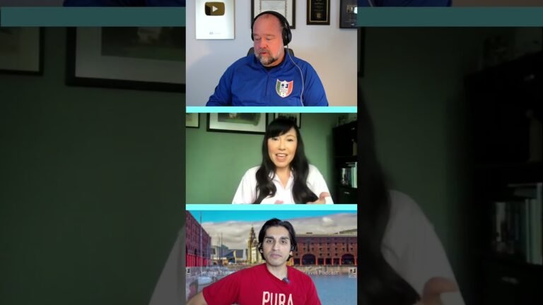 Why people LOVE visiting Japan with Carmen Roberts