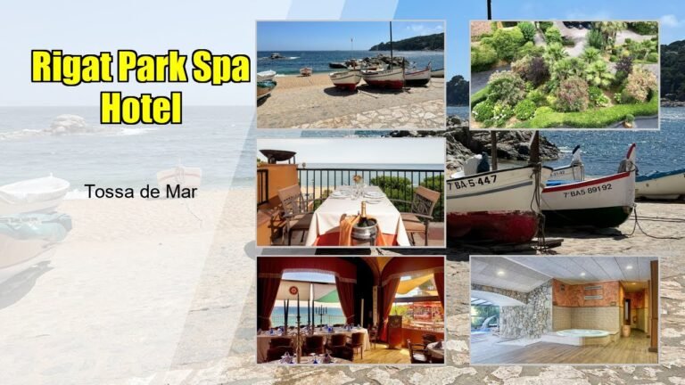 Rigat Park Spa Hotel | Hotel Guide & Amenities