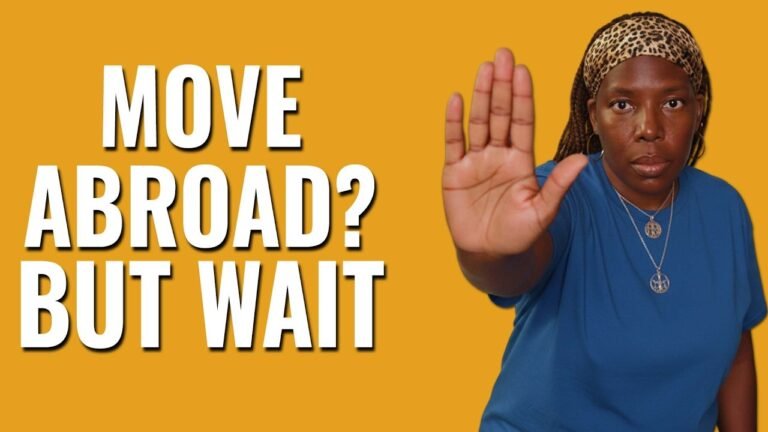 10 Costs That Catch Every Expat Off Guard