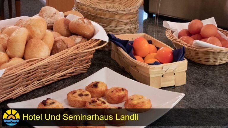Hotel Und Seminarhaus Landli | Hotel Guide & Amenities