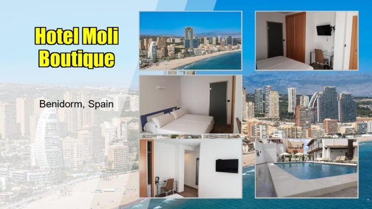 Hotel Moli Boutique | Hotel Guide & Amenities