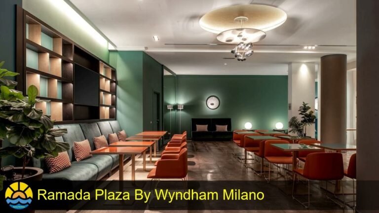 Ramada Plaza By Wyndham Milano | Hotel Guide & Amenities