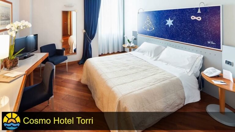 Cosmo Hotel Torri | Hotel Guide & Amenities