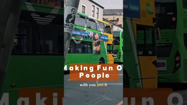 Irishisms – what makes the irish so irish