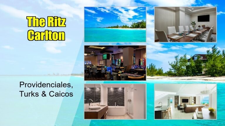 The Ritz Carlton | Property Walkthrough & Preview