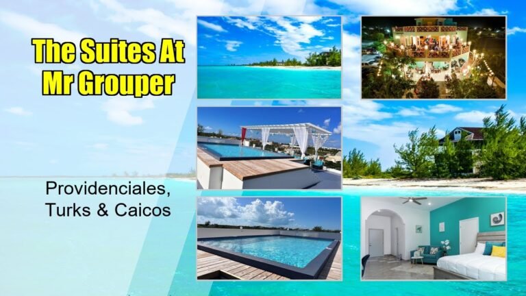 The Suites At Mr Grouper | Property Walkthrough & Preview