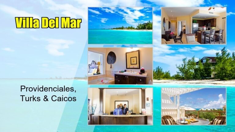 Villa Del Mar | Hotel Guide & Amenities