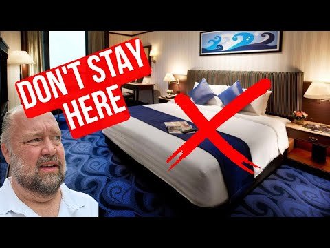 How to Spot a BAD Hotel in 60 Seconds (Before You Book!)