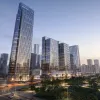 Corinthia Chengdu Hotel and Residences to Open in Gaoxin District in 2032