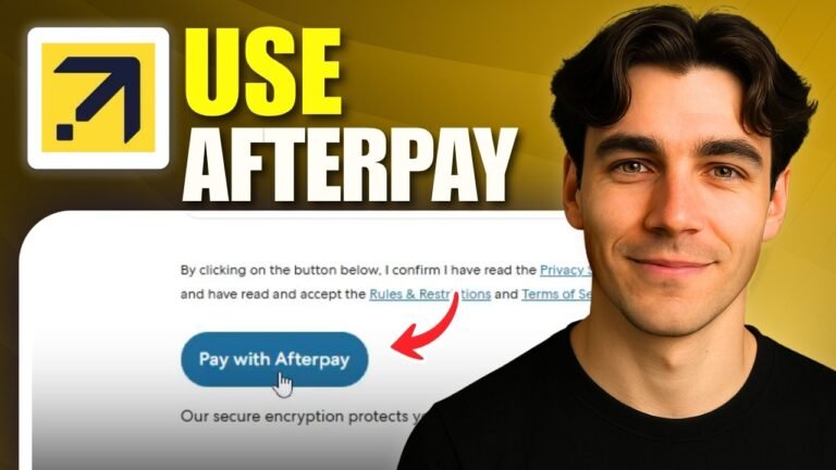 How To Use Afterpay On Expedia (Tutorial 2026)
