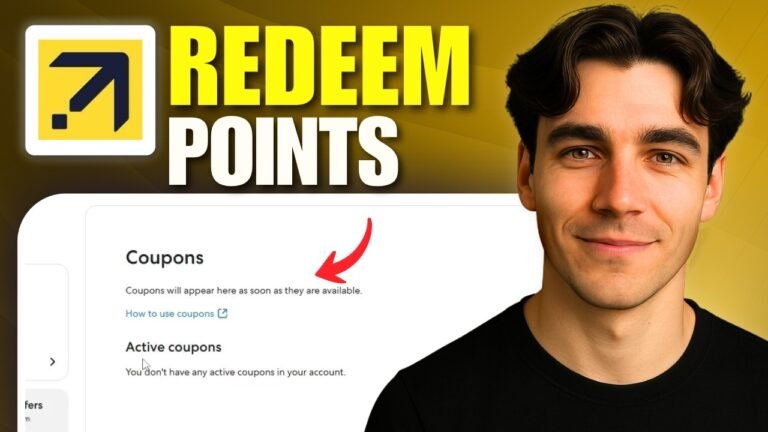 How To Redeem Expedia Points (Tutorial 2026)