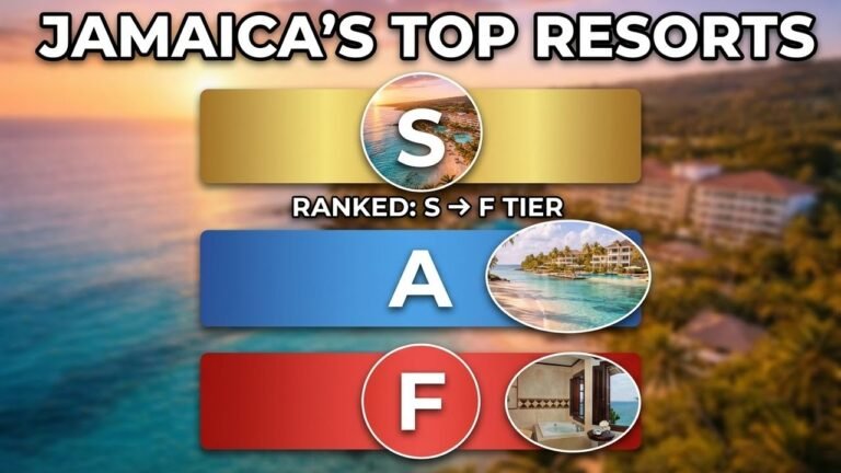 Jamaica All Inclusive : Adults-Only vs Family