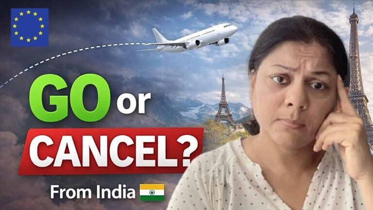 Europe Trip Planned? Here's What You Need to Do Right Now