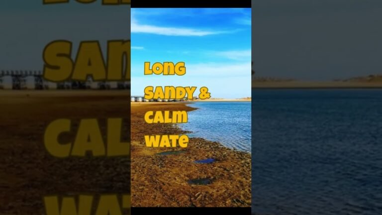 Best Beaches in Huelva