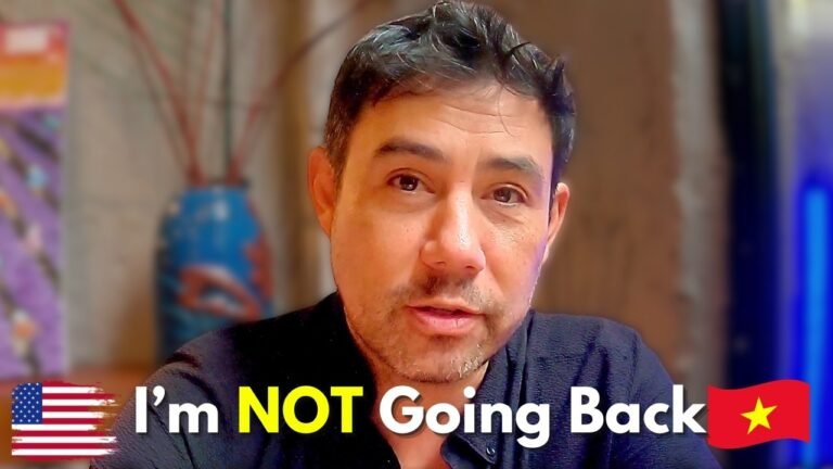 This Walk in Da Nang Changed My Vietnam – American POV