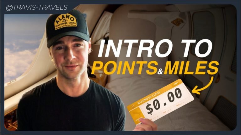 [Step-by-Step] Beginners Guide to Booking FREE Travel