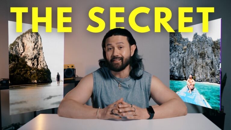 How to Travel Full Time and Sustain It Long Term