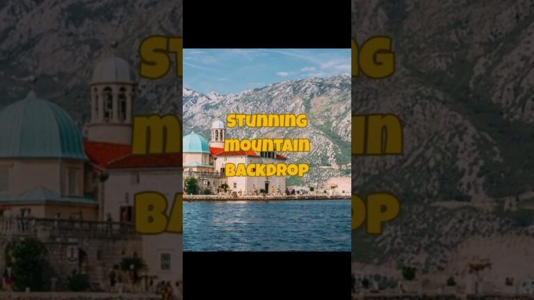 Best Beaches Near Kotor