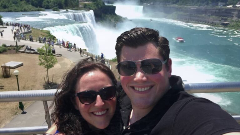 Vacation 2016   Niagara Falls