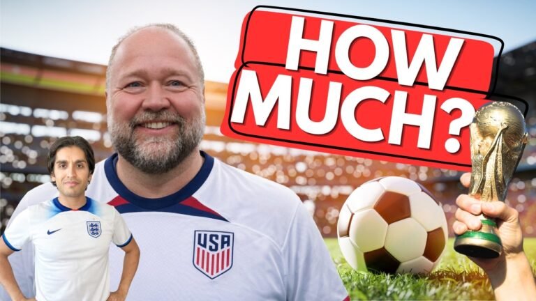 How to Survive the 2026 FIFA World Cup without Breaking the Bank – Honest Travel Ep 5