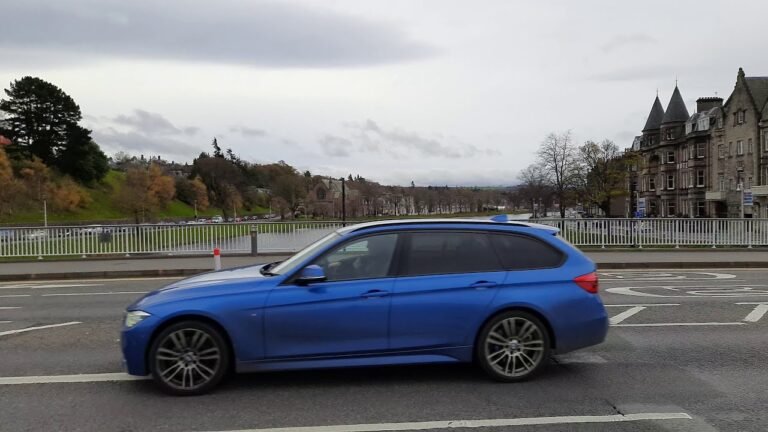 Inverness tour, Highland, Scotland