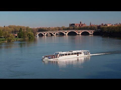 Madrileños por el mundo: Toulouse (AVANCE)