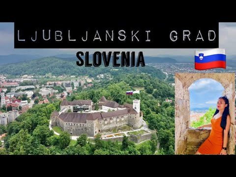 MY DIARIES | LJUBLJANA Castle 🏰| SLOVENIA TRIP 🇸🇮| Filipina in Europe Tour 🇵🇭| Twine