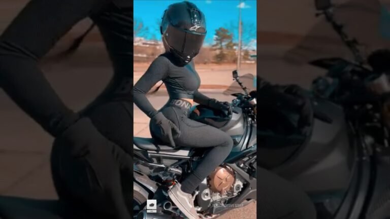 BMW s1000 RR Baru 2026 – Hitam 🖤  #americanapparel 💙