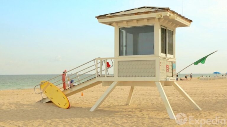 Fort Lauderdale – City Video Guide