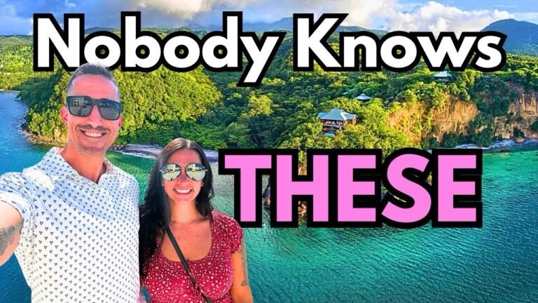 Cheapest Caribbean Islands Nobody Talks About