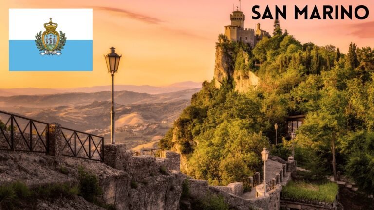 Top 10 things to do and visit in San Marino 🇸🇲